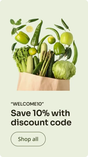 promo code